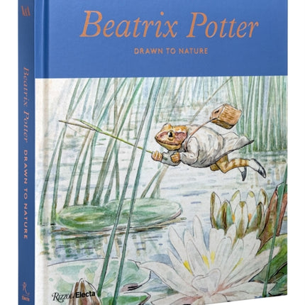 Beatrix Potter: Drawn to Nature