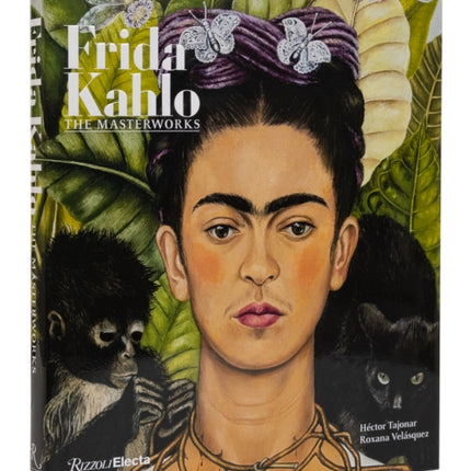 Frida Kahlo: The Masterworks