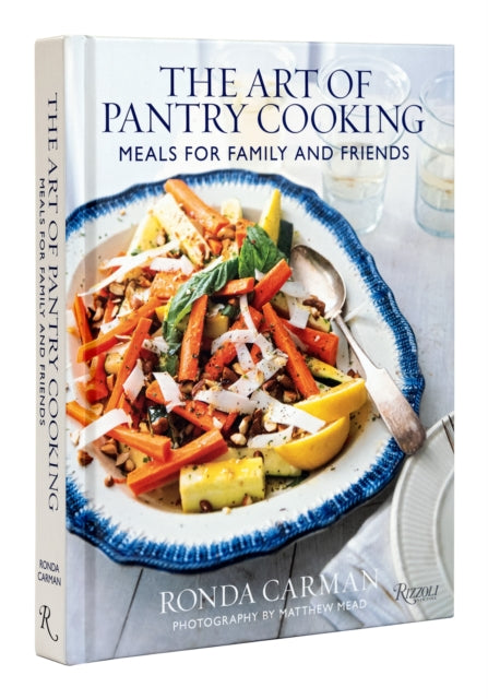 Art of Pantry Cooking, The : Meals for Family and Friends