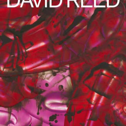 David Reed