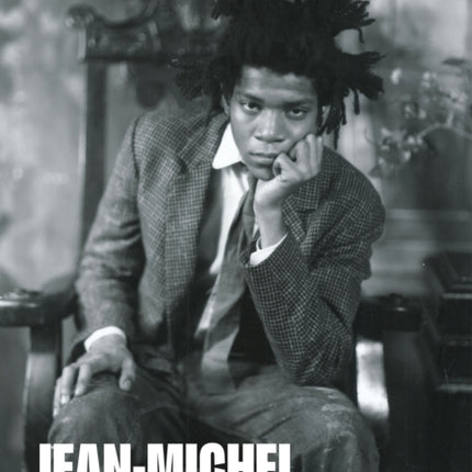 Jean-Michel Basquiat: King Pleasure©