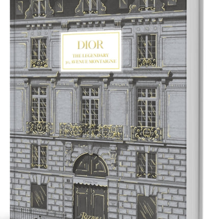 Dior: 30 Avenue Montaigne