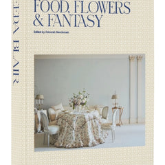 Collection image for: Table settings and arts of the table Books