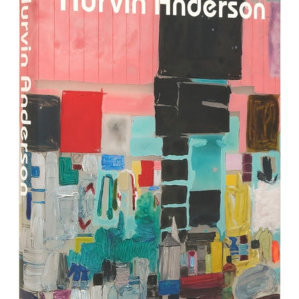 Hurvin Anderson