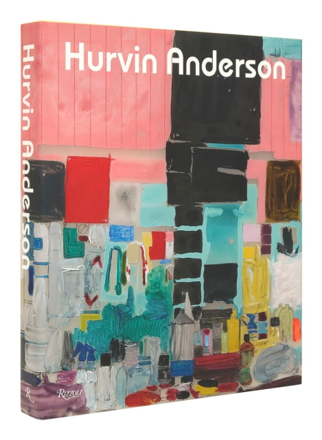 Hurvin Anderson