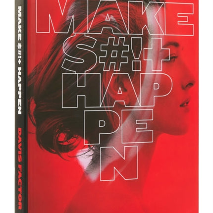 Smashbox: Make Sh*t Happen