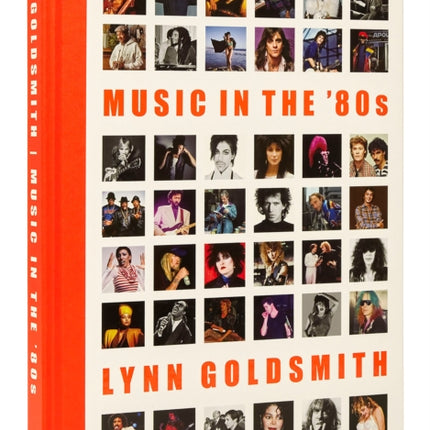Music in the 80s