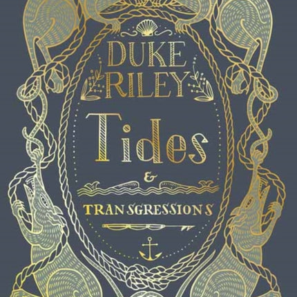 Duke Riley: Tides and Transgressions