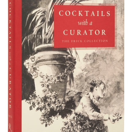 Cocktails with a Curator