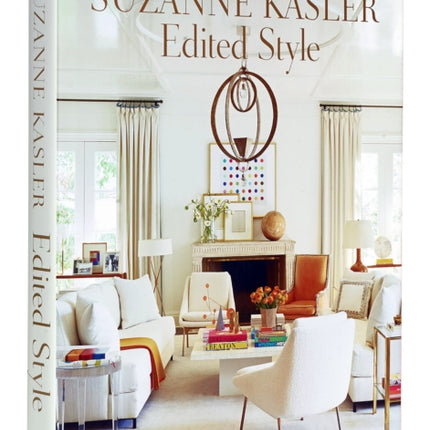 Suzanne Kasler: Edited Style