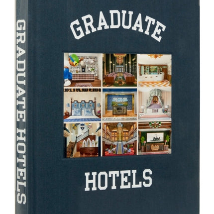 Graduate Hotels