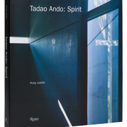 Tadao Ando Spirit