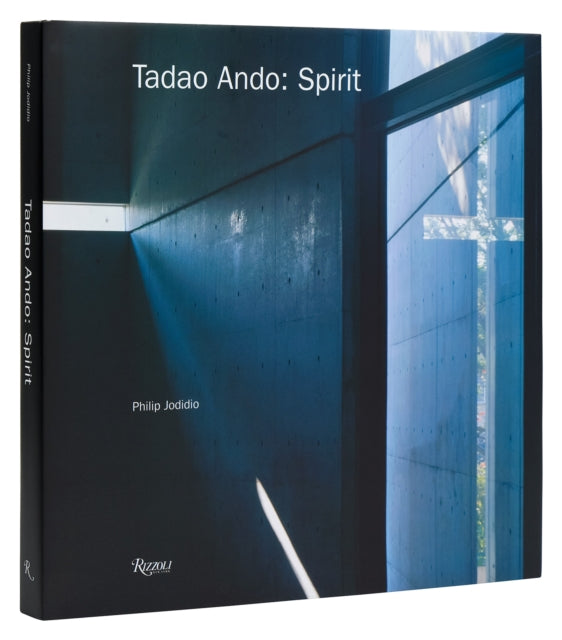 Tadao Ando Spirit