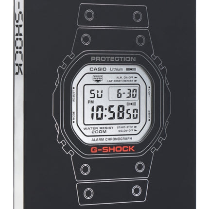 G-Shock