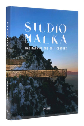 Studio Malka: Habitats of the Twenty-First Century