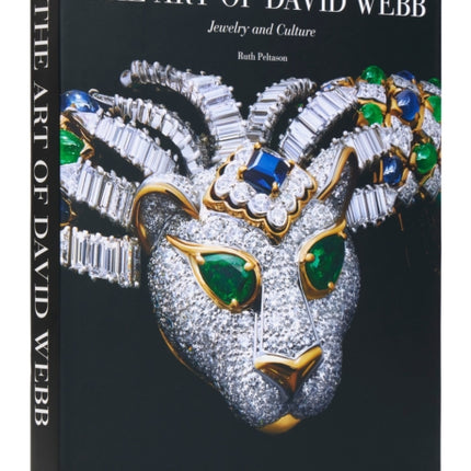 The Art of David Webb: Jewelry and Culture