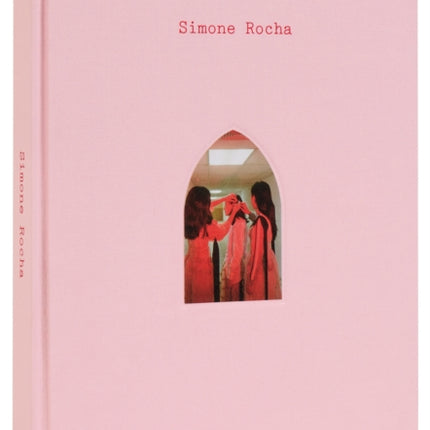 Rocha S Simone Rocha