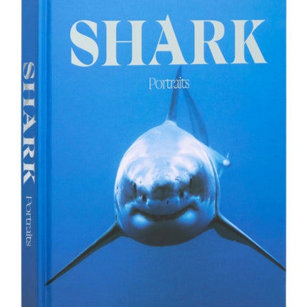 SHARK: Portraits