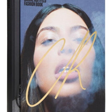 Carine Roitfeld: Fashion from the Edge