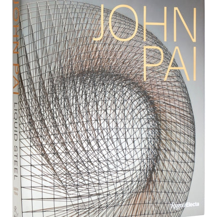 John Pai: Review mailing to art, culture and design magazines