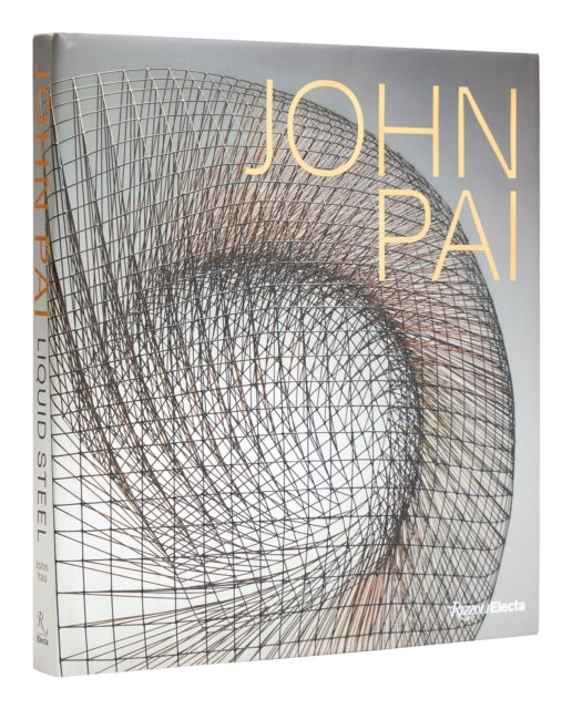 John Pai: Review mailing to art, culture and design magazines