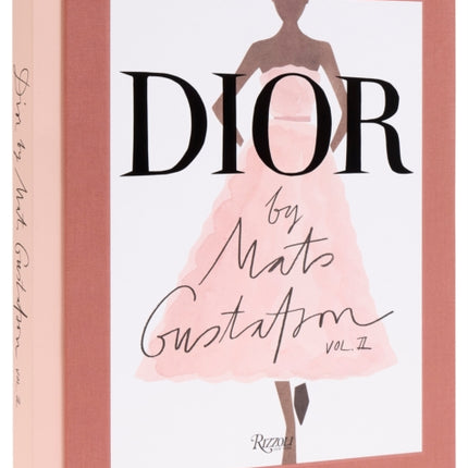 Dior by Mats Gustafson Vol. 2