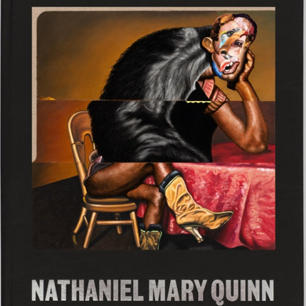 Nathaniel Mary Quinn