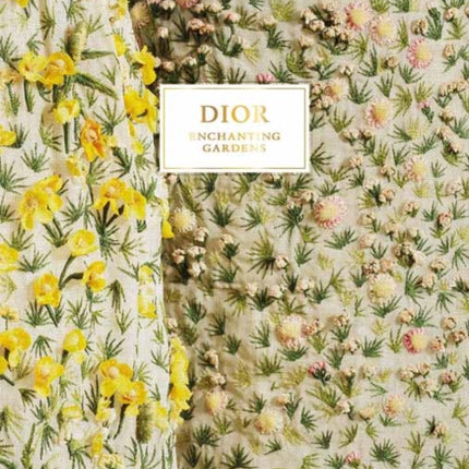 Dior Enchanting Gardens