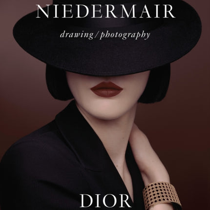 Dior Niedermair Drawing Photography