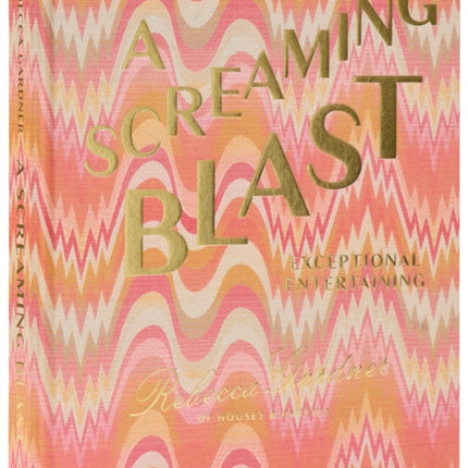 A Screaming Blast