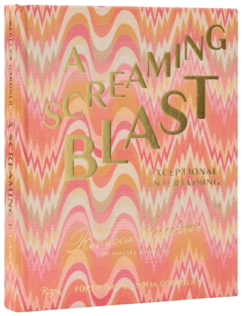A Screaming Blast