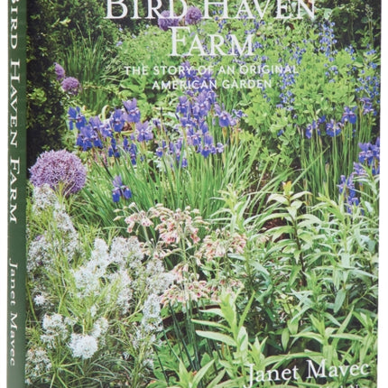 Bird Haven Farm