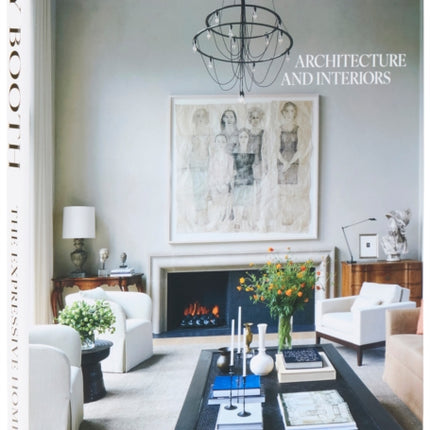 Ray Booth The Expressive Home