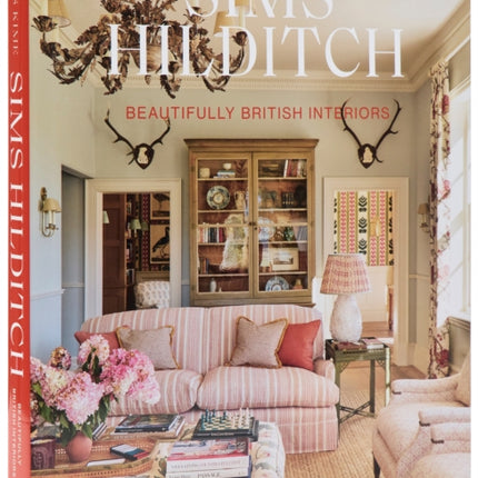 Sims Hilditch