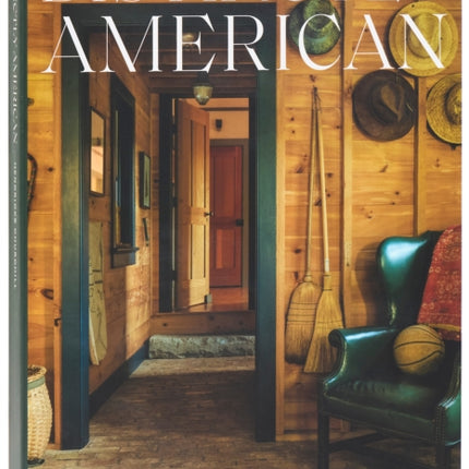 Distinctly American