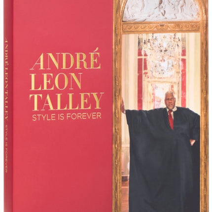 André Leon Talley