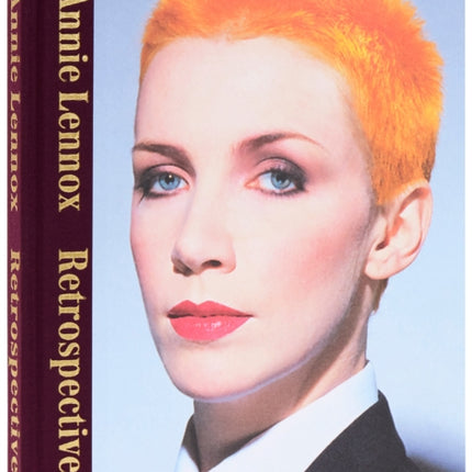 Annie Lennox Retrospective