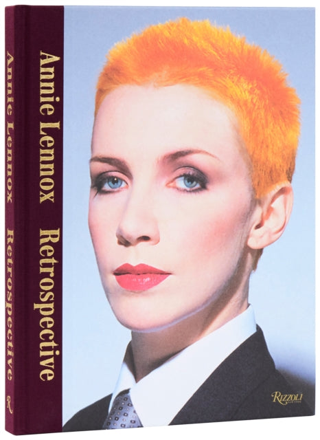 Annie Lennox Retrospective