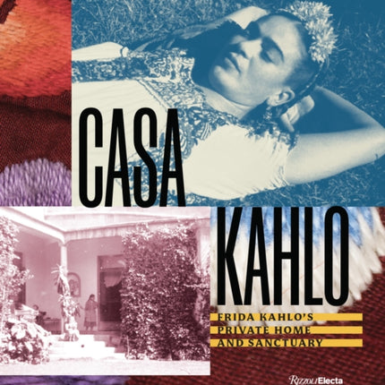 Casa Kahlo