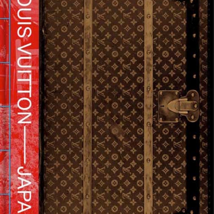 Louis Vuitton and Japan