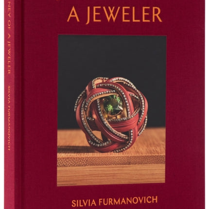 Journey of a Jeweler
