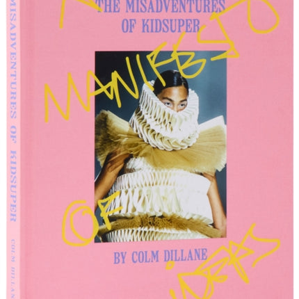 The Misadventures of KidSuper