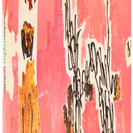 Christopher Le Brun