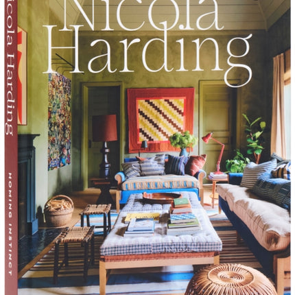 Nicola Harding