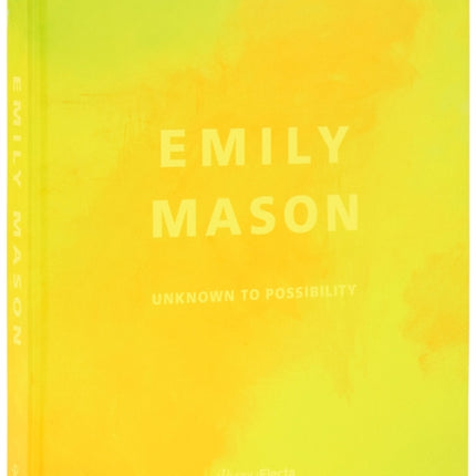 Emily Mason