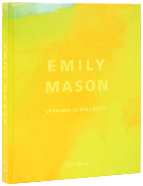 Emily Mason