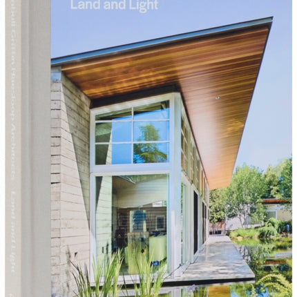 Turnbull Griffin Haesloop Architects