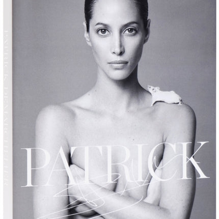 Patrick Demarchelier