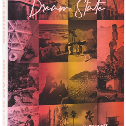 California Dream State