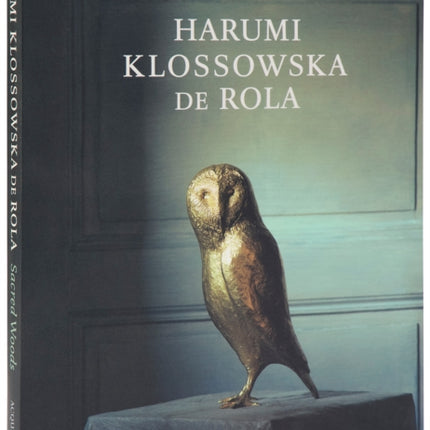 Harumi Klossowska de Rola